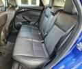 Синій Форд Фокус, об'ємом двигуна 2 л та пробігом 89 тис. км за 2800 $, фото 12 на Automoto.ua