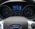 Синий Форд Фокус, объемом двигателя 2 л и пробегом 89 тыс. км за 7991 $, фото 16 на Automoto.ua
