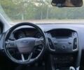 Синій Форд Фокус, об'ємом двигуна 1.56 л та пробігом 153 тис. км за 8500 $, фото 5 на Automoto.ua