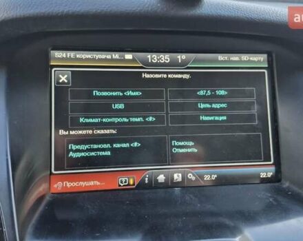 Синій Форд Фокус, об'ємом двигуна 0 л та пробігом 113 тис. км за 6999 $, фото 25 на Automoto.ua