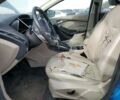 Синий Форд Фокус, объемом двигателя 0 л и пробегом 87 тыс. км за 7000 $, фото 6 на Automoto.ua