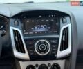 Синий Форд Фокус, объемом двигателя 2 л и пробегом 150 тыс. км за 6999 $, фото 9 на Automoto.ua