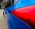 Синій Форд Фокус, об'ємом двигуна 2 л та пробігом 88 тис. км за 7990 $, фото 8 на Automoto.ua