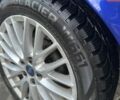 Синий Форд Фокус, объемом двигателя 2 л и пробегом 215 тыс. км за 8500 $, фото 6 на Automoto.ua
