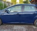 Синий Форд Фокус, объемом двигателя 1.6 л и пробегом 81 тыс. км за 9200 $, фото 1 на Automoto.ua
