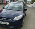 Синий Форд Фокус, объемом двигателя 1 л и пробегом 195 тыс. км за 5700 $, фото 6 на Automoto.ua