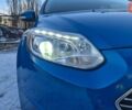 Синій Форд Фокус, об'ємом двигуна 0 л та пробігом 113 тис. км за 6999 $, фото 8 на Automoto.ua