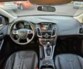 Синій Форд Фокус, об'ємом двигуна 2 л та пробігом 89 тис. км за 2800 $, фото 9 на Automoto.ua