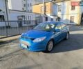 Синий Форд Фокус, объемом двигателя 0 л и пробегом 49 тыс. км за 10500 $, фото 1 на Automoto.ua