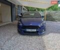Синий Форд Фокус, объемом двигателя 2 л и пробегом 195 тыс. км за 9300 $, фото 1 на Automoto.ua
