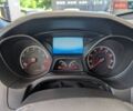 Синий Форд Фокус, объемом двигателя 2 л и пробегом 195 тыс. км за 9300 $, фото 11 на Automoto.ua