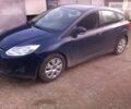 Синій Форд Фокус, об'ємом двигуна 1.6 л та пробігом 100 тис. км за 7500 $, фото 9 на Automoto.ua