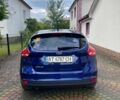 Синій Форд Фокус, об'ємом двигуна 1.56 л та пробігом 153 тис. км за 8500 $, фото 7 на Automoto.ua