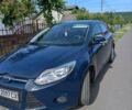 Синий Форд Фокус, объемом двигателя 1 л и пробегом 102 тыс. км за 7500 $, фото 9 на Automoto.ua