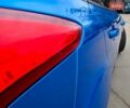 Синий Форд Фокус, объемом двигателя 2 л и пробегом 88 тыс. км за 9500 $, фото 7 на Automoto.ua