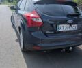 Синий Форд Фокус, объемом двигателя 1 л и пробегом 102 тыс. км за 7500 $, фото 1 на Automoto.ua