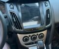 Синий Форд Фокус, объемом двигателя 2 л и пробегом 187 тыс. км за 7700 $, фото 10 на Automoto.ua