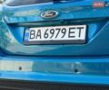 Синий Форд Фокус, объемом двигателя 2 л и пробегом 150 тыс. км за 6999 $, фото 33 на Automoto.ua