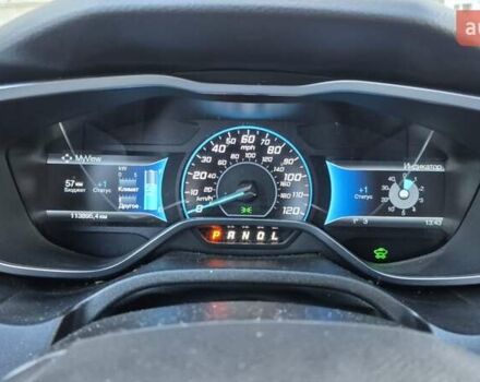 Синій Форд Фокус, об'ємом двигуна 0 л та пробігом 113 тис. км за 6999 $, фото 40 на Automoto.ua