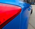 Синій Форд Фокус, об'ємом двигуна 2 л та пробігом 88 тис. км за 7990 $, фото 7 на Automoto.ua