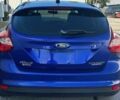 Синий Форд Фокус, объемом двигателя 2 л и пробегом 84 тыс. км за 7800 $, фото 4 на Automoto.ua