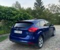 Синій Форд Фокус, об'ємом двигуна 1.56 л та пробігом 153 тис. км за 8500 $, фото 3 на Automoto.ua