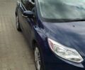 Синий Форд Фокус, объемом двигателя 1 л и пробегом 195 тыс. км за 5700 $, фото 2 на Automoto.ua