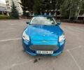 Синий Форд Фокус, объемом двигателя 0 л и пробегом 49 тыс. км за 8800 $, фото 6 на Automoto.ua