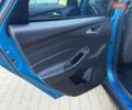 Синий Форд Фокус, объемом двигателя 2 л и пробегом 150 тыс. км за 6999 $, фото 39 на Automoto.ua