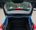 Синий Форд Фокус, объемом двигателя 2 л и пробегом 88 тыс. км за 7750 $, фото 24 на Automoto.ua