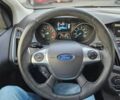 Синій Форд Фокус, об'ємом двигуна 2 л та пробігом 89 тис. км за 2800 $, фото 7 на Automoto.ua
