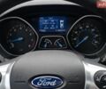 Синій Форд Фокус, об'ємом двигуна 2 л та пробігом 88 тис. км за 7990 $, фото 10 на Automoto.ua