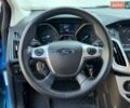 Синий Форд Фокус, объемом двигателя 2 л и пробегом 150 тыс. км за 6999 $, фото 59 на Automoto.ua