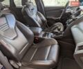 Синий Форд Фокус, объемом двигателя 2 л и пробегом 195 тыс. км за 9300 $, фото 9 на Automoto.ua