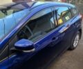 Синій Форд Фокус, об'ємом двигуна 1 л та пробігом 150 тис. км за 6940 $, фото 1 на Automoto.ua