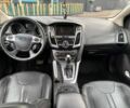 Синий Форд Фокус, объемом двигателя 2 л и пробегом 230 тыс. км за 8497 $, фото 9 на Automoto.ua