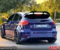 Синій Форд Фокус, об'ємом двигуна 2 л та пробігом 172 тис. км за 15999 $, фото 5 на Automoto.ua