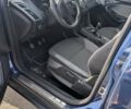 Синий Форд Фокус, объемом двигателя 1 л и пробегом 102 тыс. км за 7500 $, фото 3 на Automoto.ua
