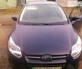 Синій Форд Фокус, об'ємом двигуна 1.6 л та пробігом 100 тис. км за 7500 $, фото 5 на Automoto.ua