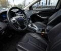 Синий Форд Фокус, объемом двигателя 2 л и пробегом 89 тыс. км за 7991 $, фото 5 на Automoto.ua