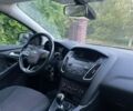Синій Форд Фокус, об'ємом двигуна 1.56 л та пробігом 153 тис. км за 8500 $, фото 4 на Automoto.ua