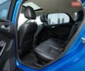 Синий Форд Фокус, объемом двигателя 2 л и пробегом 88 тыс. км за 9500 $, фото 12 на Automoto.ua