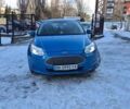 Синій Форд Фокус, об'ємом двигуна 0 л та пробігом 113 тис. км за 6999 $, фото 1 на Automoto.ua