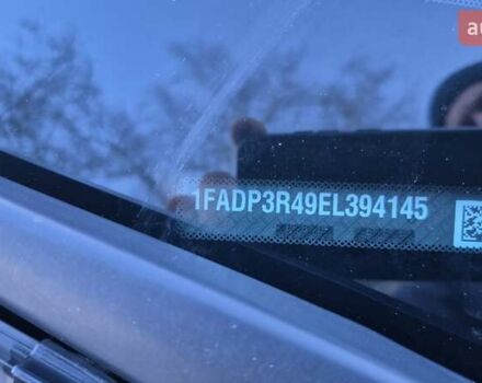 Синій Форд Фокус, об'ємом двигуна 0 л та пробігом 113 тис. км за 6999 $, фото 10 на Automoto.ua