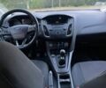 Синій Форд Фокус, об'ємом двигуна 1.56 л та пробігом 153 тис. км за 8500 $, фото 10 на Automoto.ua