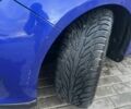 Синий Форд Фокус, объемом двигателя 2 л и пробегом 215 тыс. км за 8500 $, фото 7 на Automoto.ua