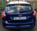 Синій Форд Фокус, об'ємом двигуна 1 л та пробігом 150 тис. км за 6940 $, фото 3 на Automoto.ua