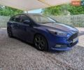 Синий Форд Фокус, объемом двигателя 2 л и пробегом 195 тыс. км за 9300 $, фото 3 на Automoto.ua