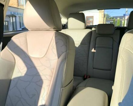 Синий Форд Фокус, объемом двигателя 0 л и пробегом 49 тыс. км за 10500 $, фото 5 на Automoto.ua
