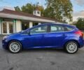 Синій Форд Фокус, об'ємом двигуна 2 л та пробігом 89 тис. км за 2800 $, фото 2 на Automoto.ua
